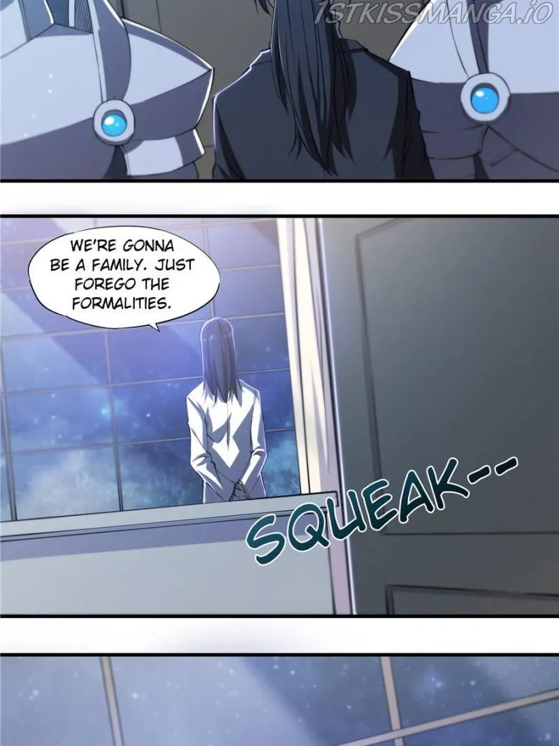 Vampires and Knight Chapter 121 Online - página 22