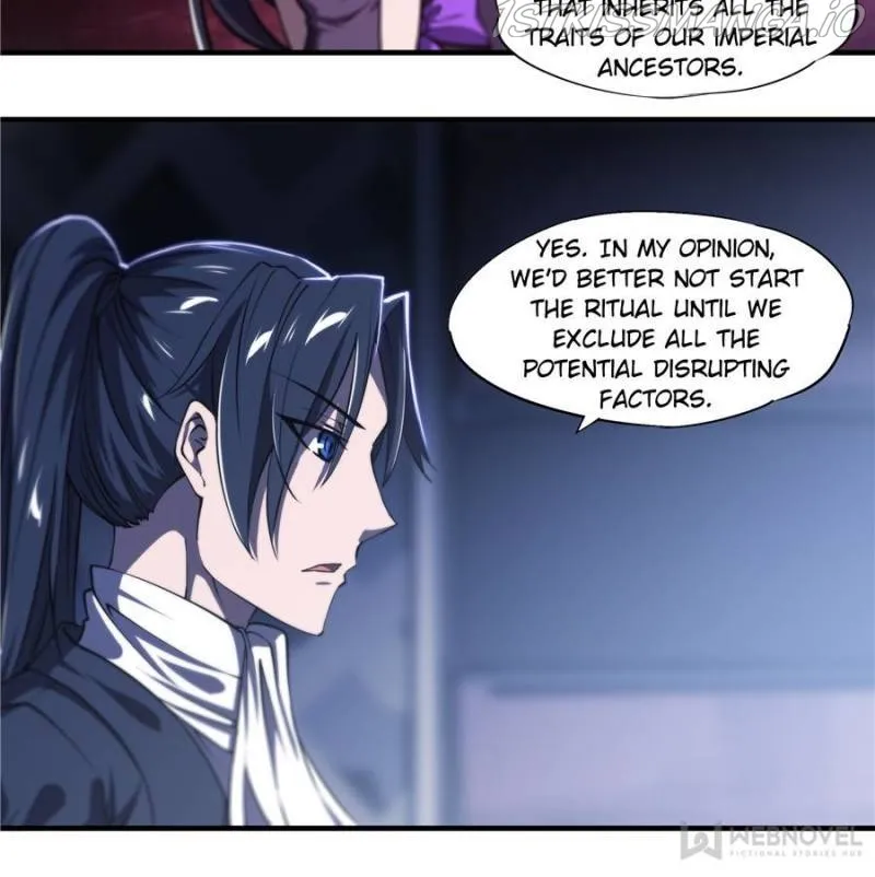 Vampires and Knight Chapter 121 Online - página 26
