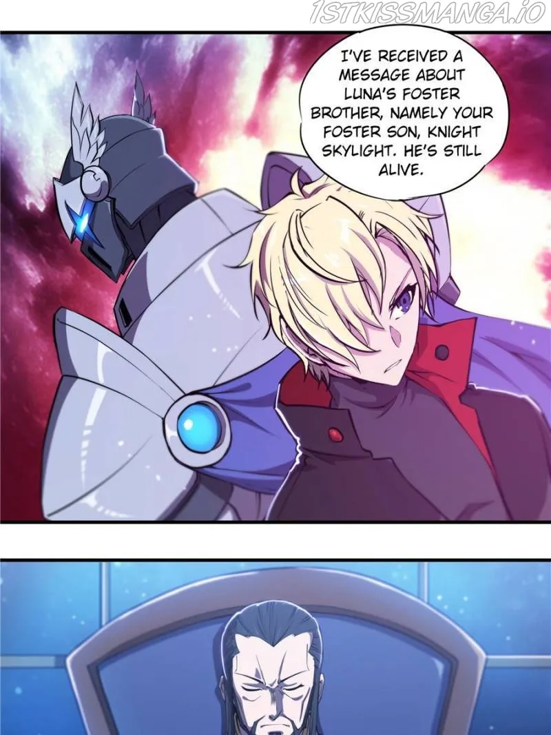 Vampires and Knight Chapter 121 Online - página 27