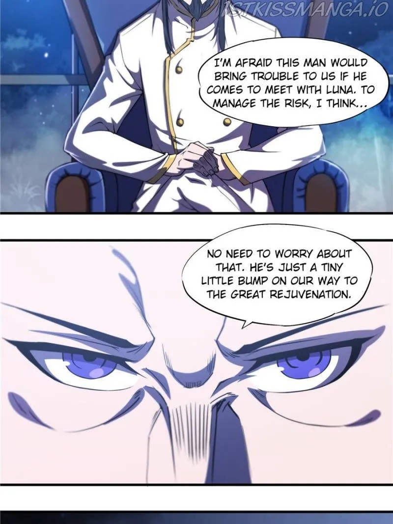 Vampires and Knight Chapter 121 Online - página 28