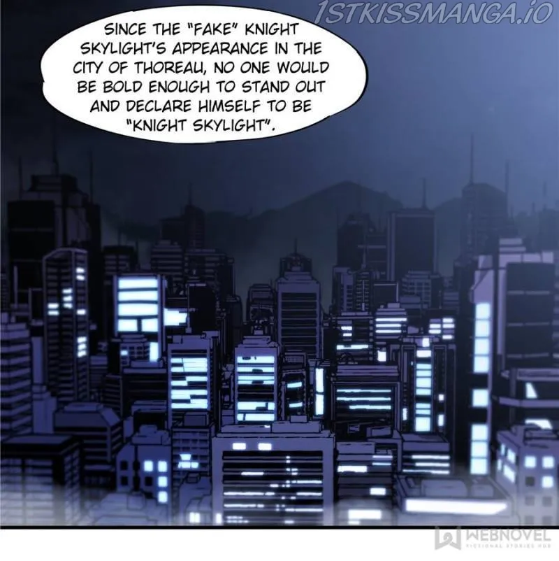 Vampires and Knight Chapter 121 Online - página 29