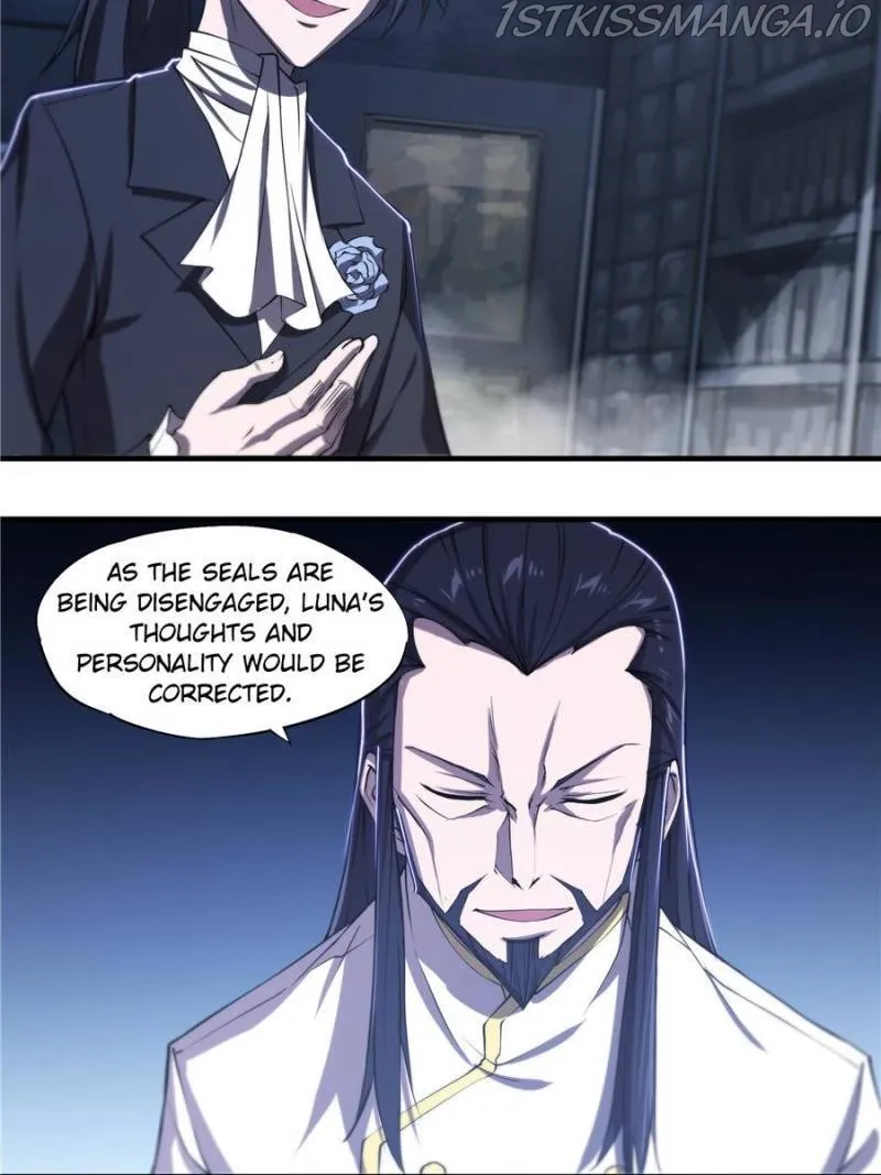 Vampires and Knight Chapter 121 Online - página 31