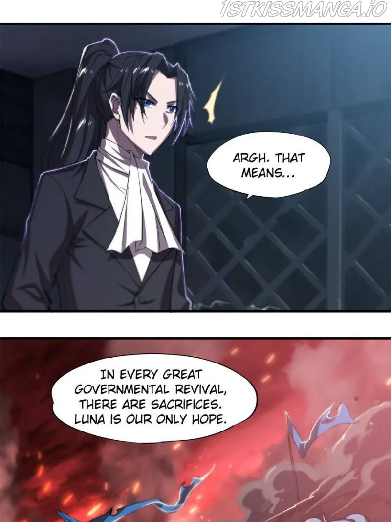 Vampires and Knight Chapter 121 Online - página 33