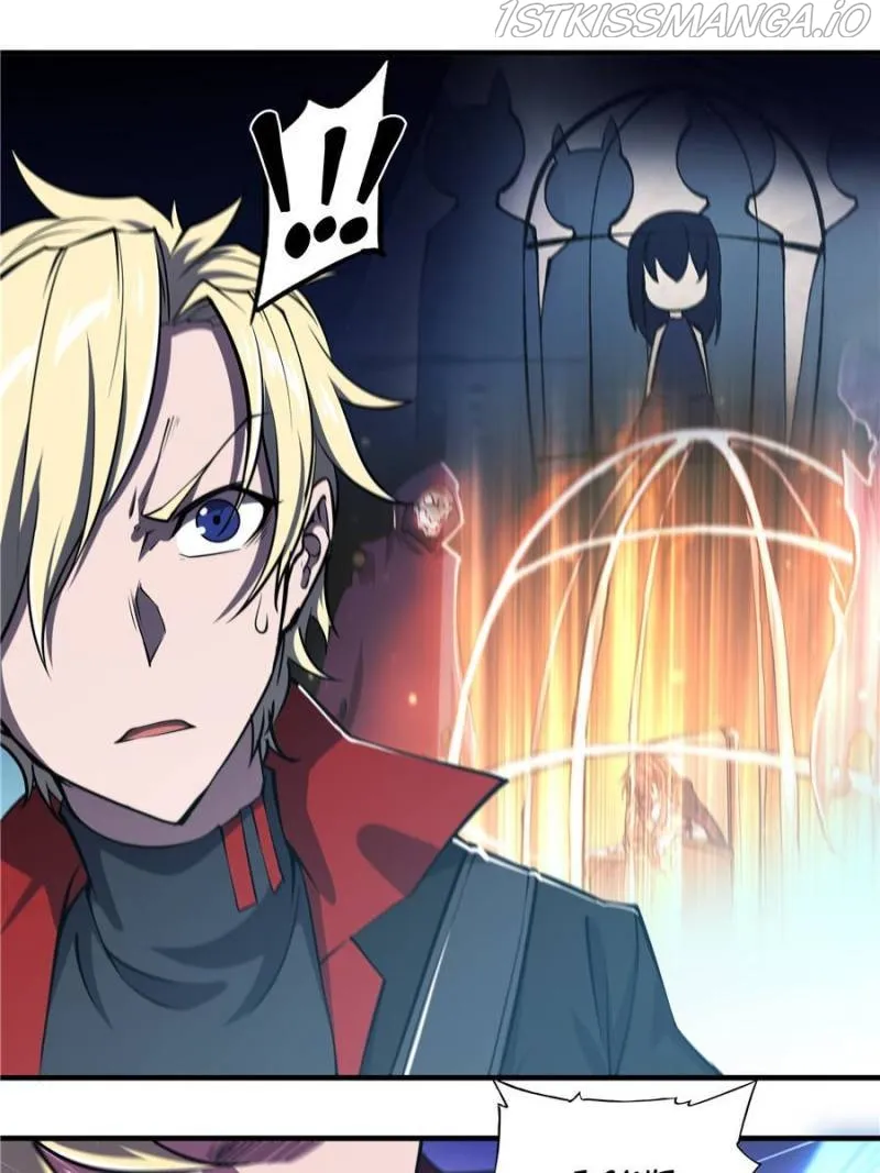 Vampires and Knight Chapter 125 Online - página 1
