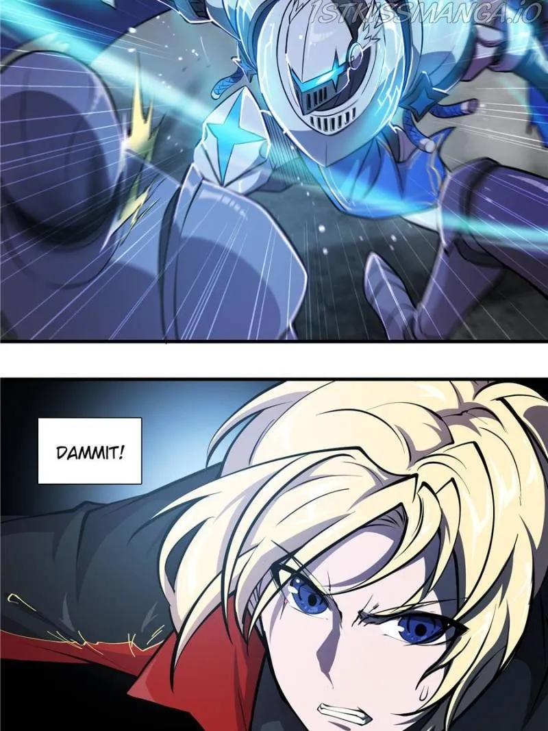 Vampires and Knight Chapter 125 Online - página 4