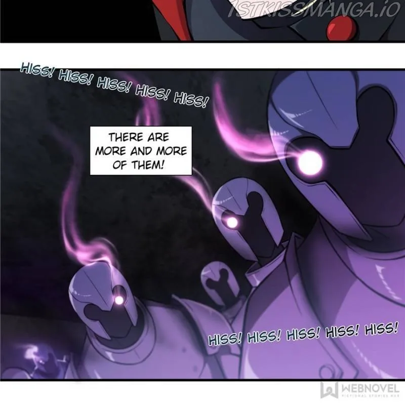 Vampires and Knight Chapter 125 Online - página 5