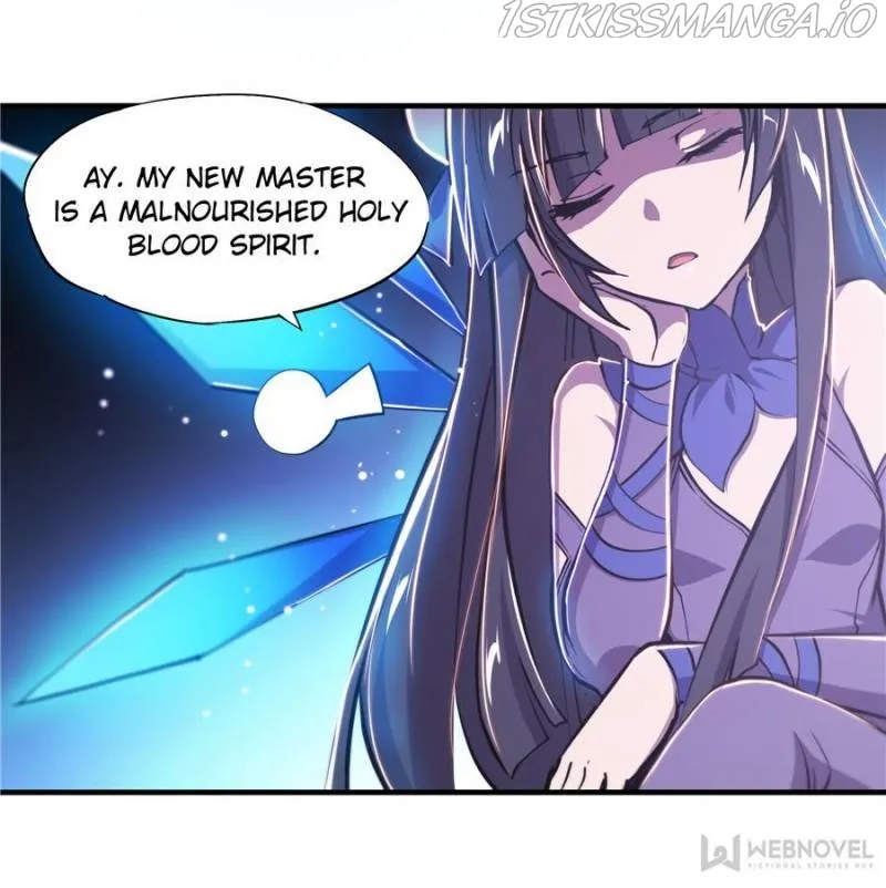 Vampires and Knight Chapter 125 Online - página 8