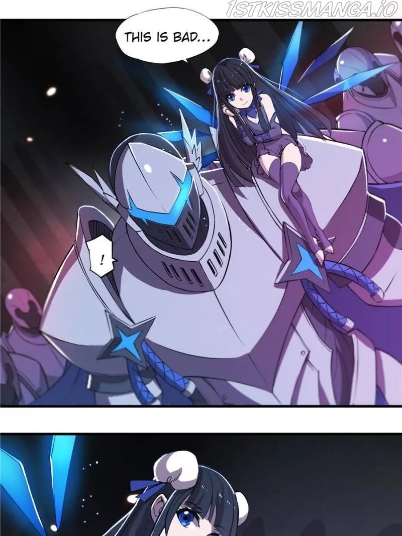 Vampires and Knight Chapter 125 Online - página 9