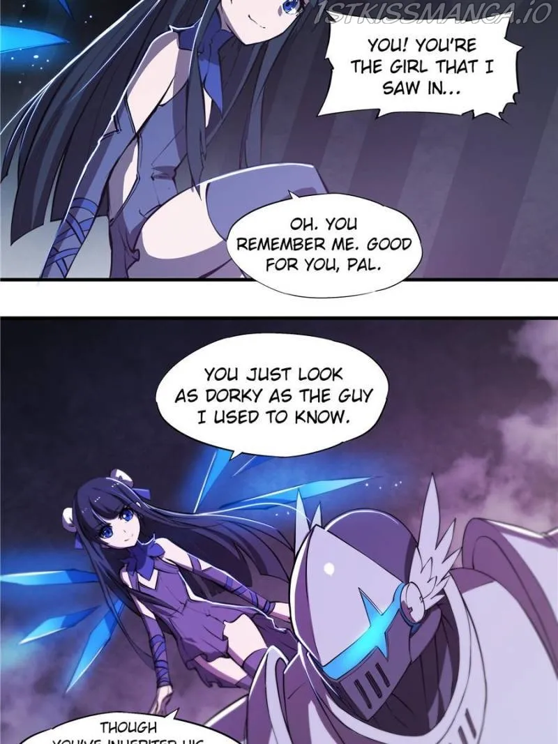 Vampires and Knight Chapter 125 Online - página 10