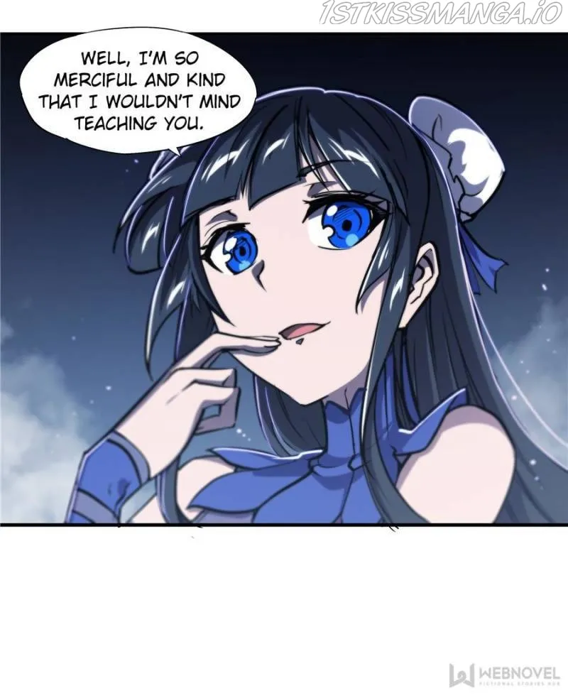 Vampires and Knight Chapter 125 Online - página 12
