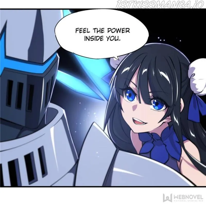 Vampires and Knight Chapter 125 Online - página 17