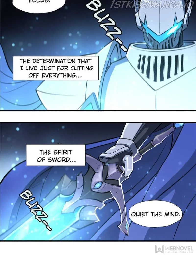Vampires and Knight Chapter 125 Online - página 19