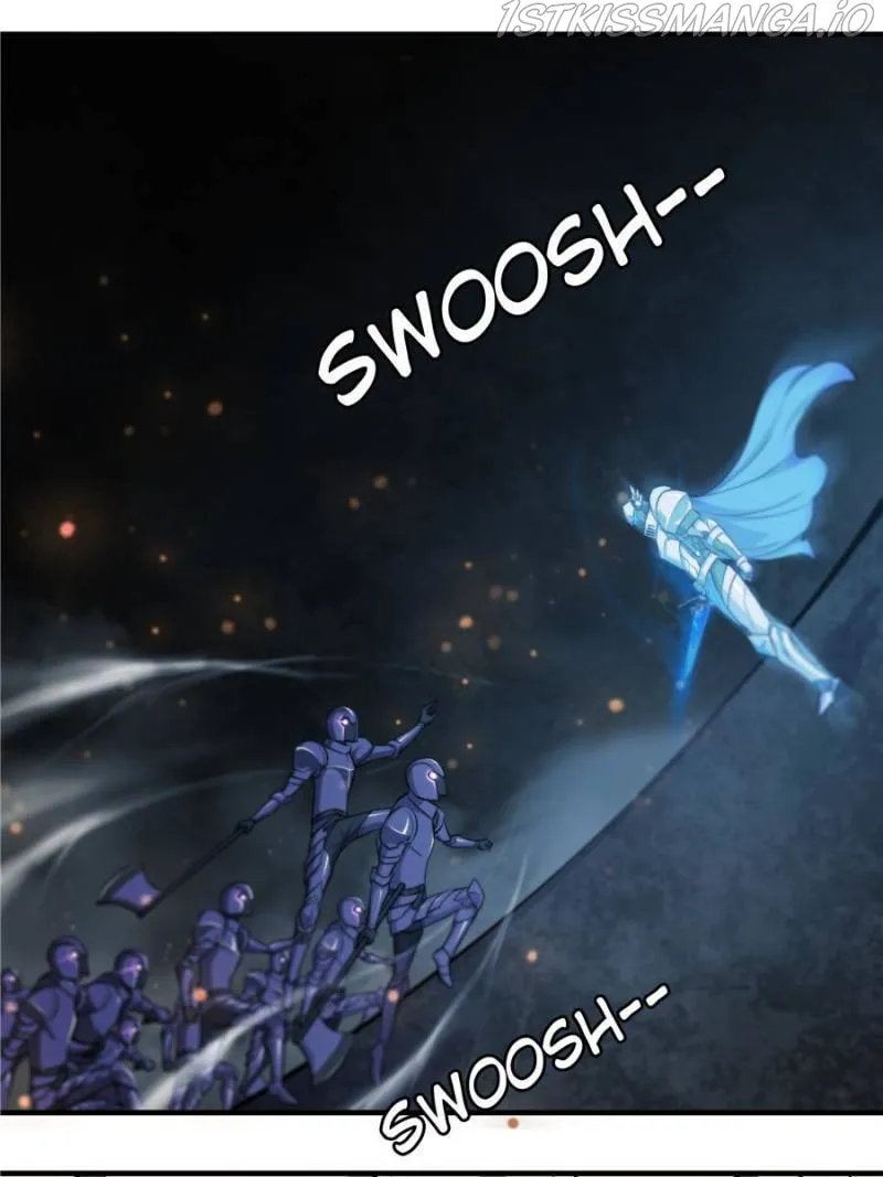 Vampires and Knight Chapter 125 Online - página 20