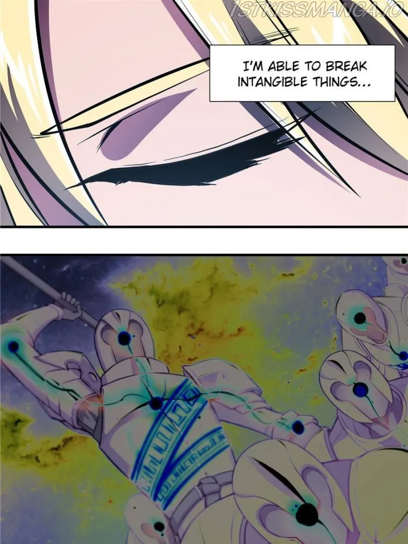 Vampires and Knight Chapter 125 Online - página 21