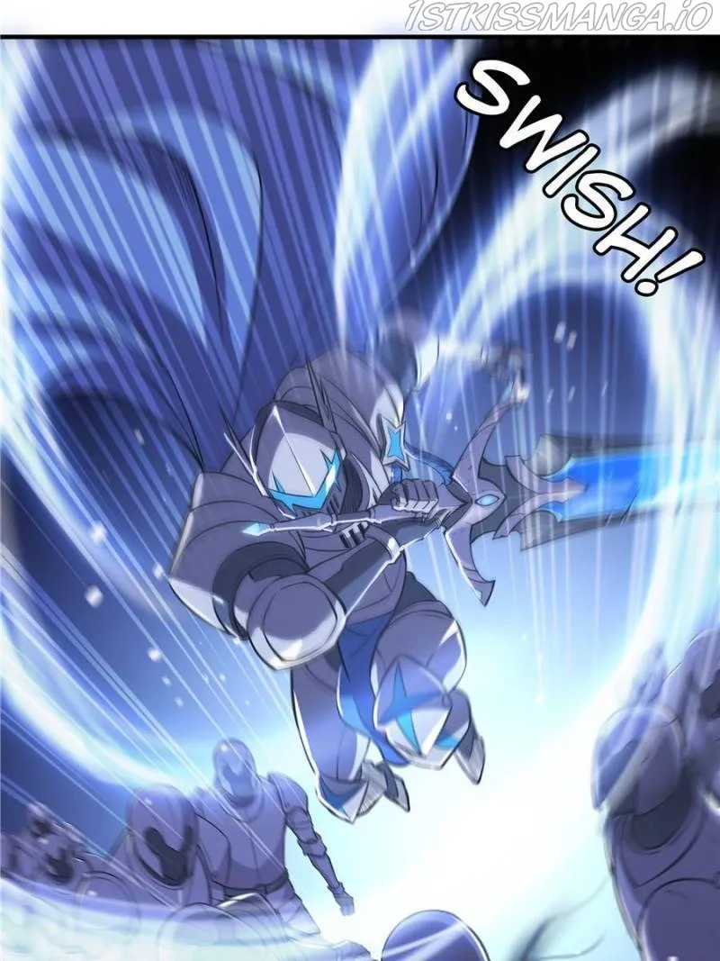 Vampires and Knight Chapter 125 Online - página 23
