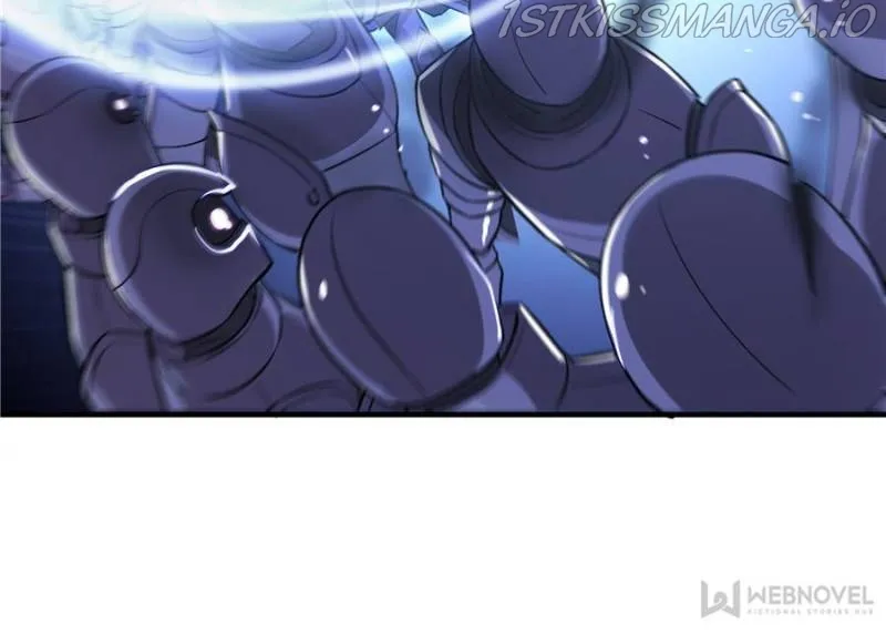 Vampires and Knight Chapter 125 Online - página 24
