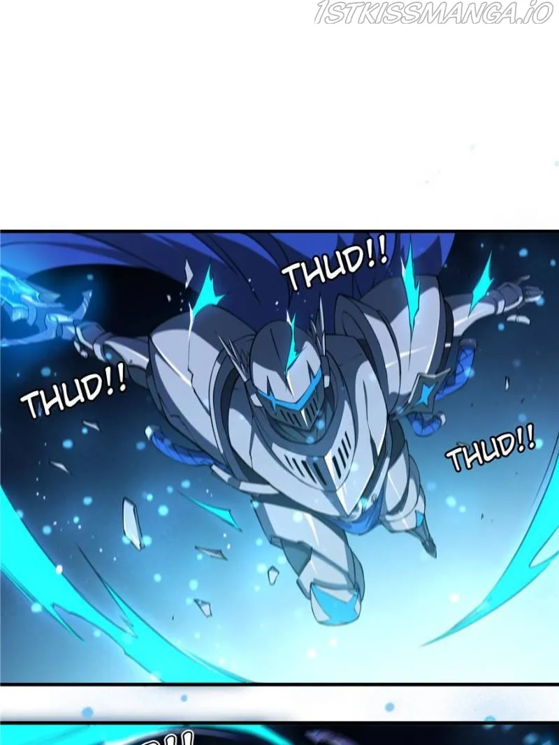 Vampires and Knight Chapter 125 Online - página 25