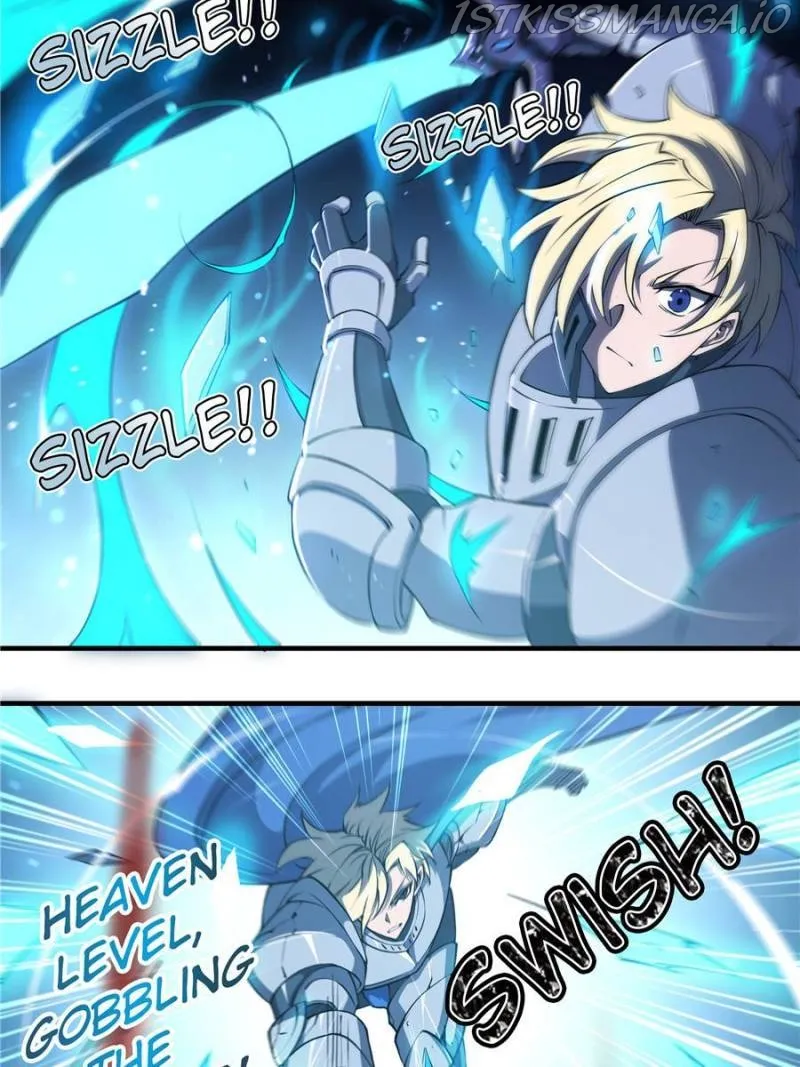 Vampires and Knight Chapter 125 Online - página 26