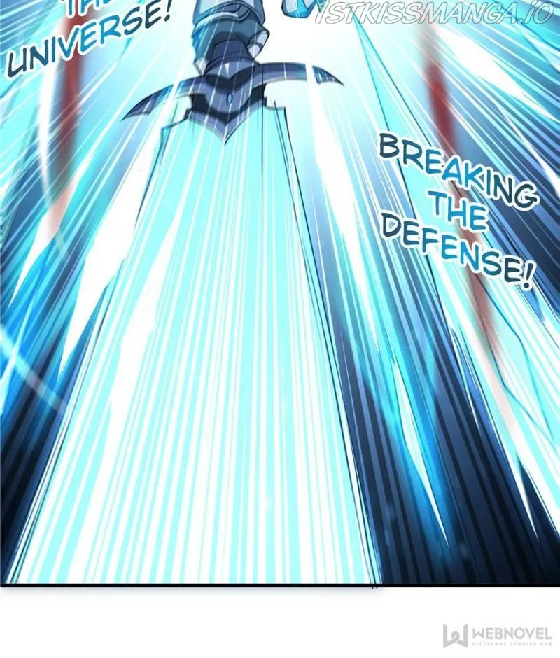 Vampires and Knight Chapter 125 Online - página 27