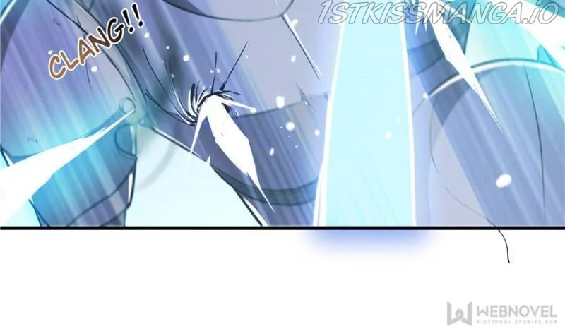 Vampires and Knight Chapter 125 Online - página 29