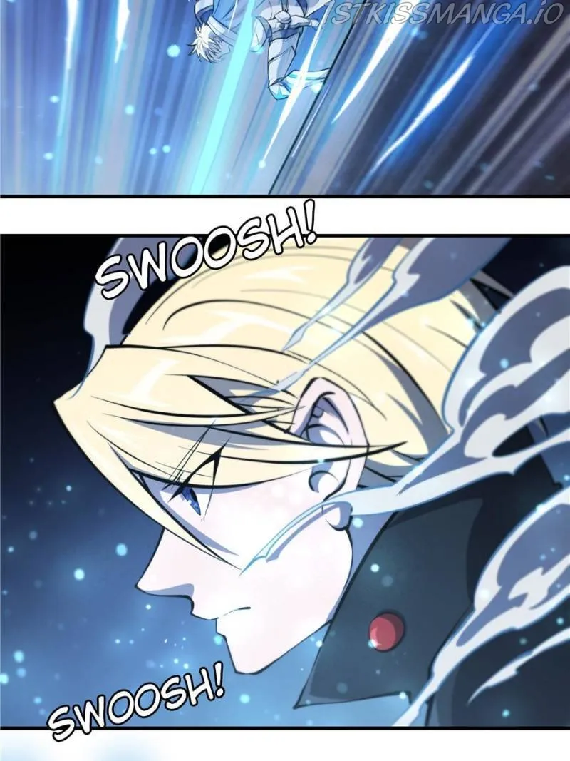 Vampires and Knight Chapter 125 Online - página 31