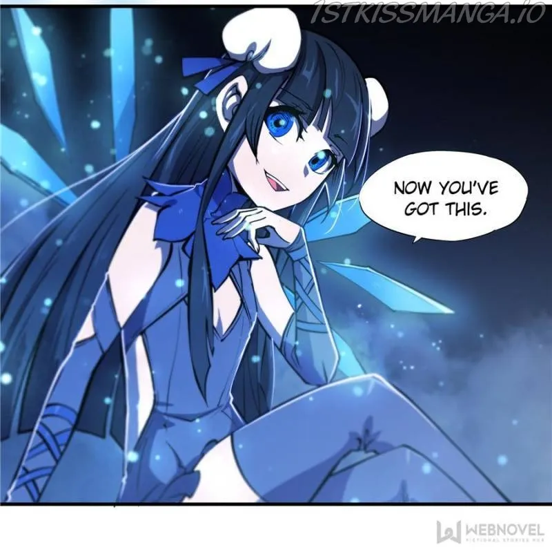 Vampires and Knight Chapter 125 Online - página 32