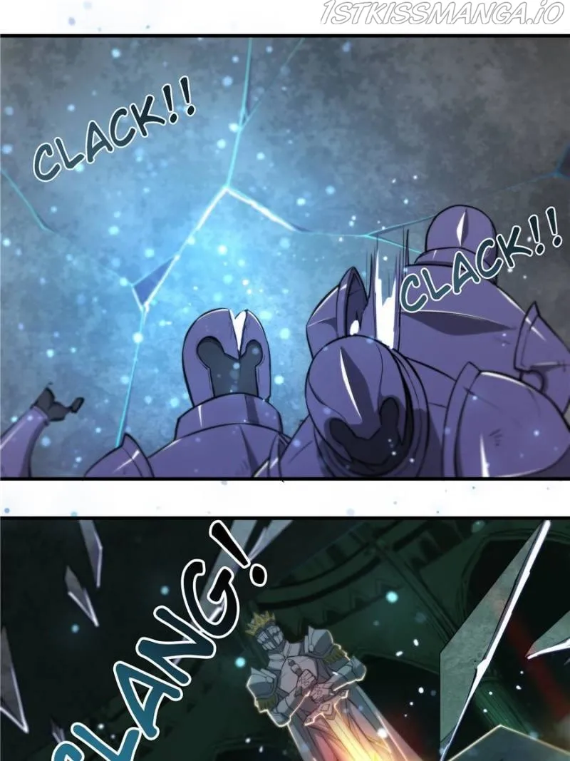Vampires and Knight Chapter 125 Online - página 33
