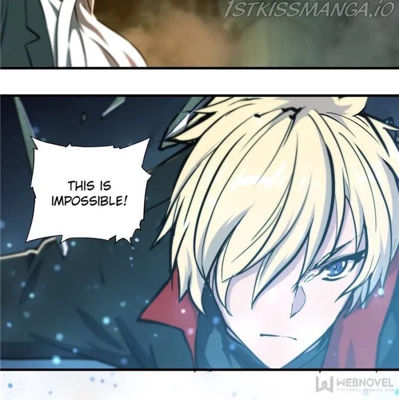 Vampires and Knight Chapter 125 Online - página 35
