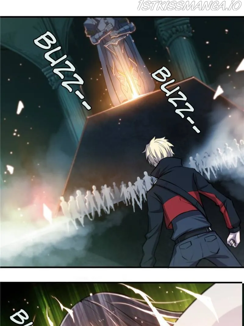 Vampires and Knight Chapter 126 Online - página 1