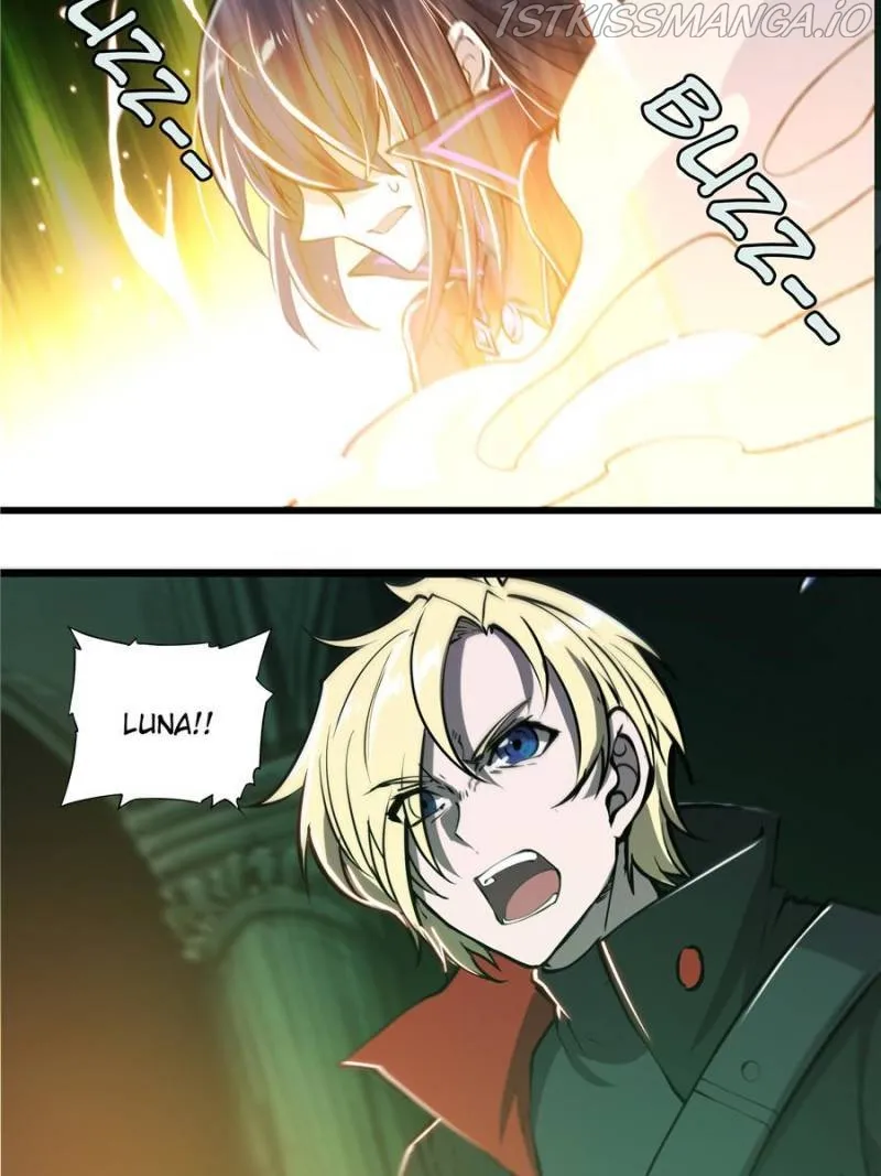 Vampires and Knight Chapter 126 Online - página 2
