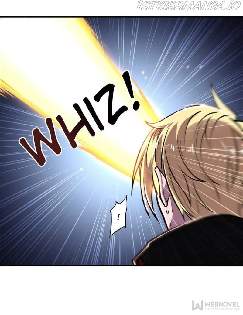 Vampires and Knight Chapter 126 Online - página 4