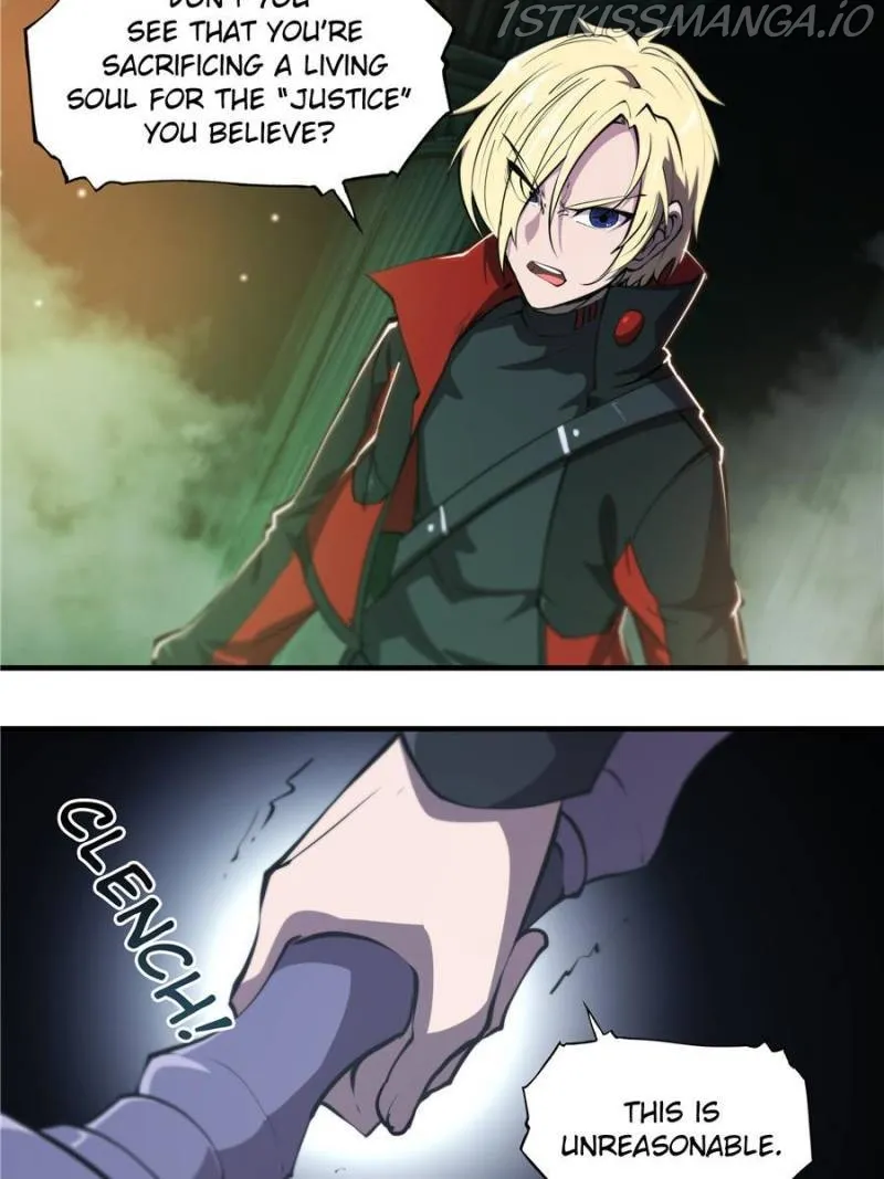 Vampires and Knight Chapter 126 Online - página 11