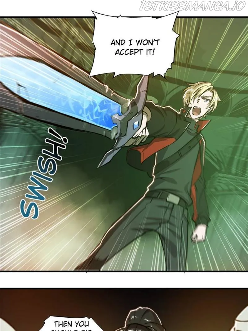 Vampires and Knight Chapter 126 Online - página 13