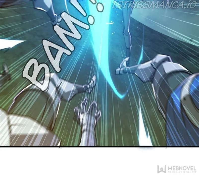 Vampires and Knight Chapter 126 Online - página 18