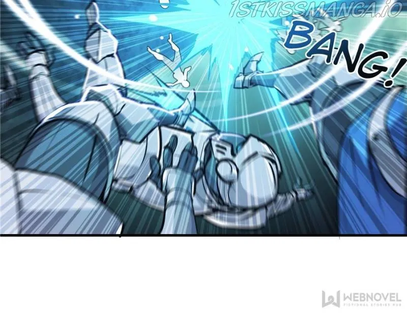 Vampires and Knight Chapter 126 Online - página 23