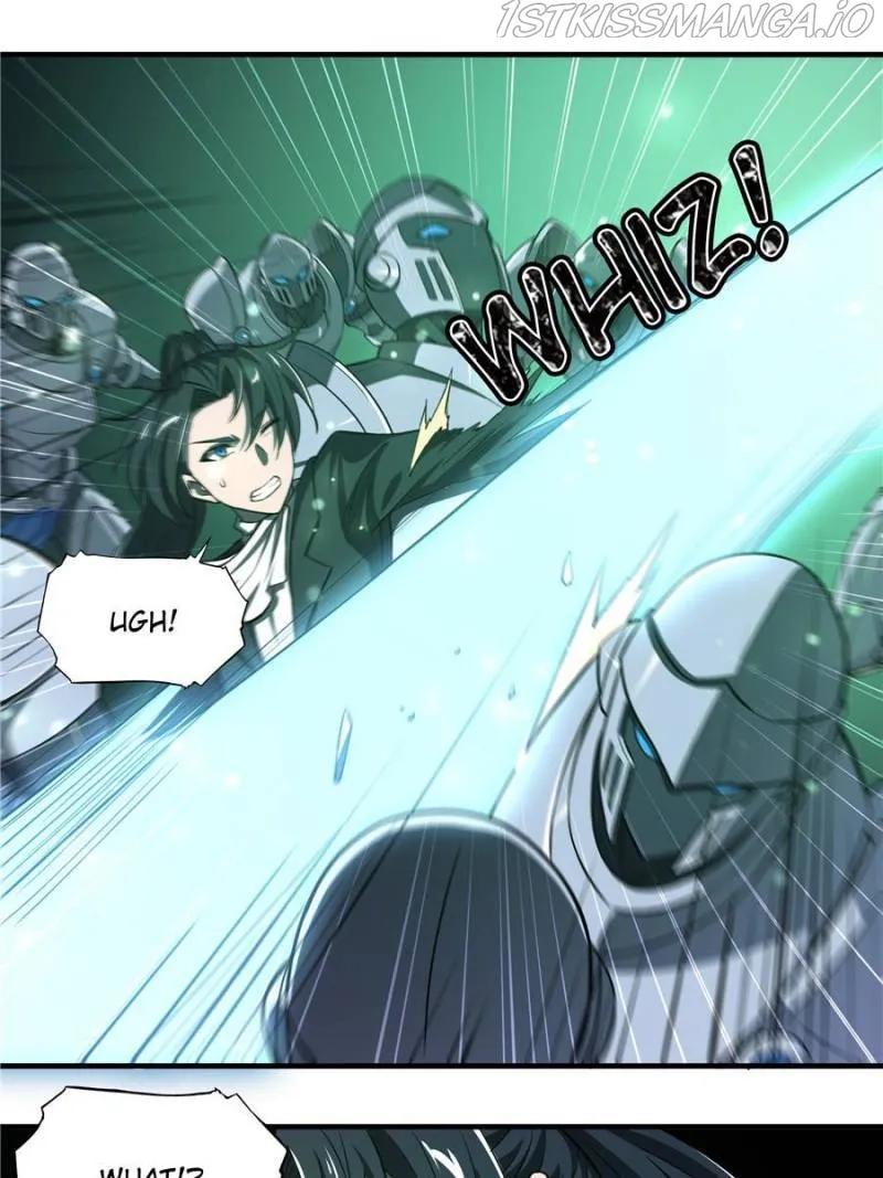 Vampires and Knight Chapter 126 Online - página 24
