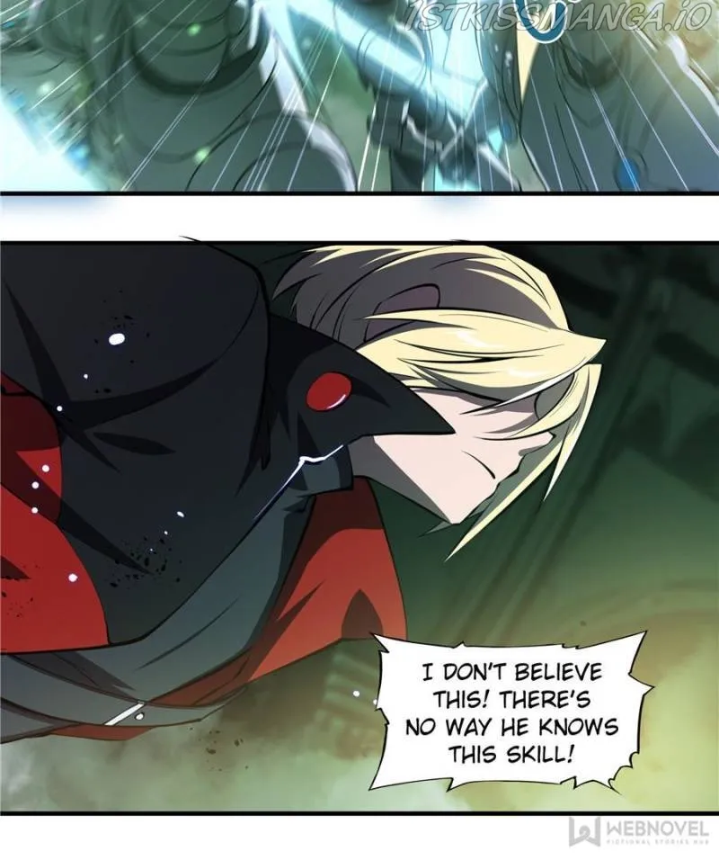 Vampires and Knight Chapter 126 Online - página 26