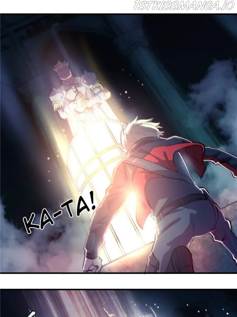 Vampires and Knight Chapter 126 Online - página 27