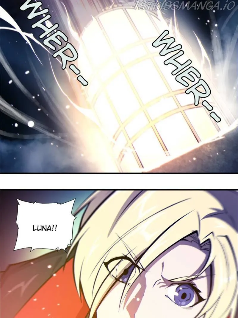 Vampires and Knight Chapter 126 Online - página 28