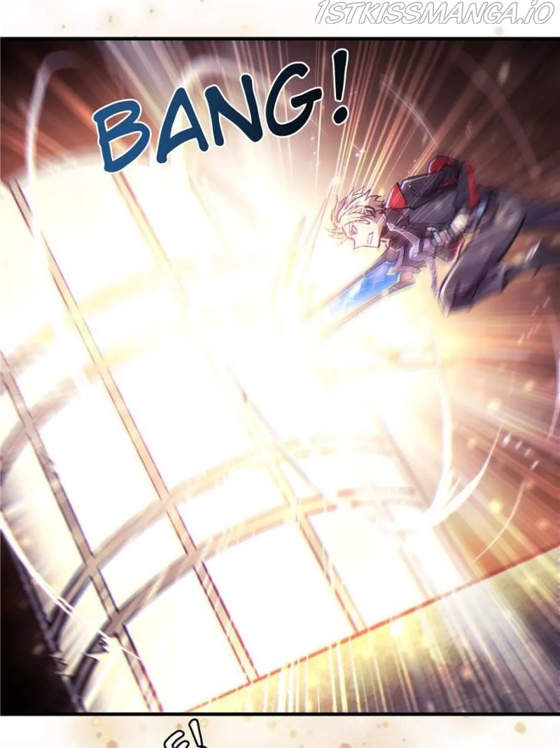 Vampires and Knight Chapter 126 Online - página 30