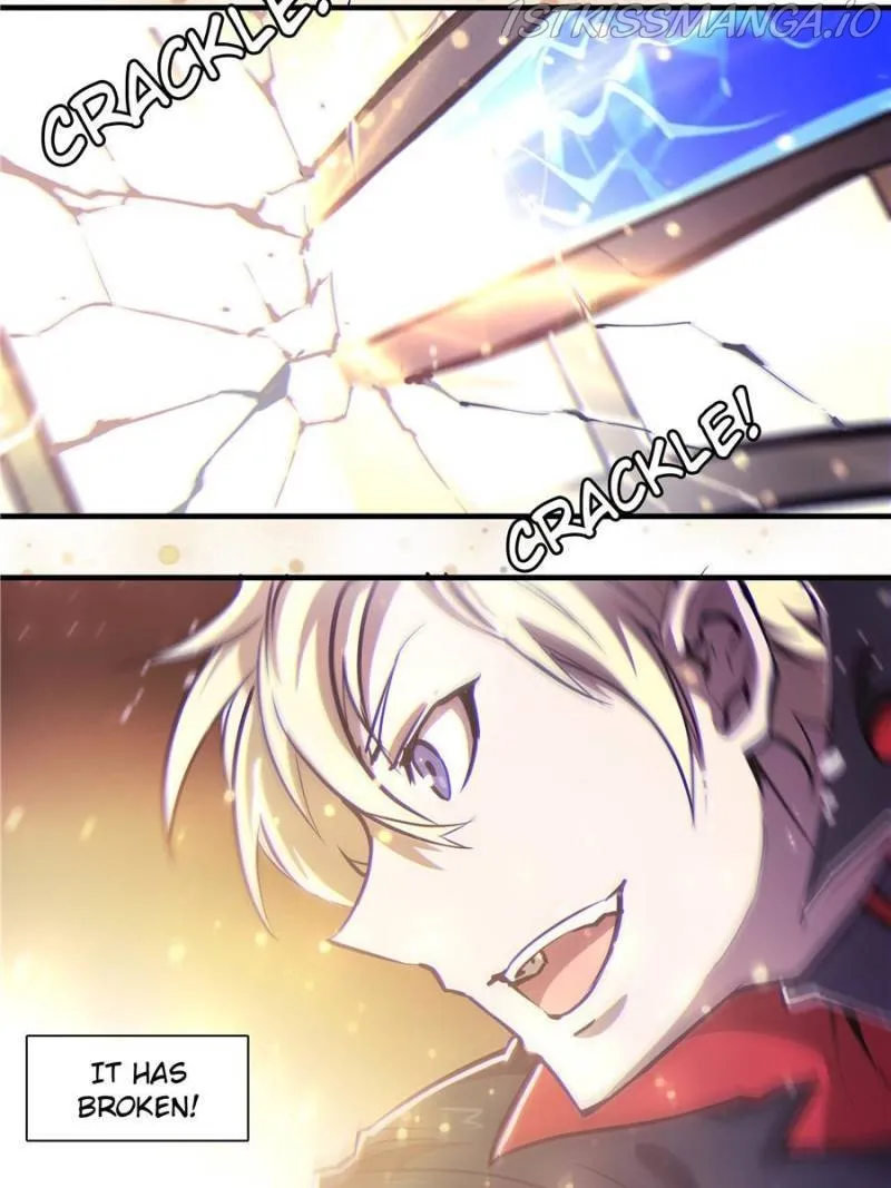 Vampires and Knight Chapter 126 Online - página 31