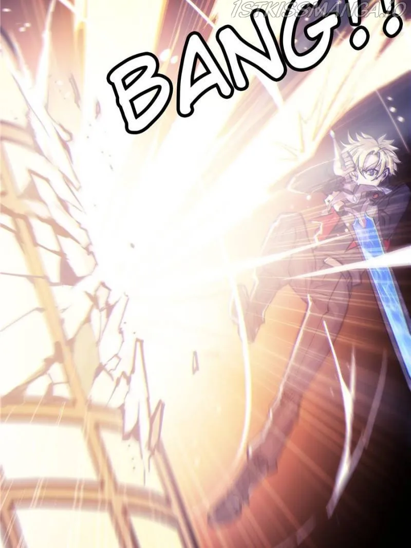 Vampires and Knight Chapter 126 Online - página 34