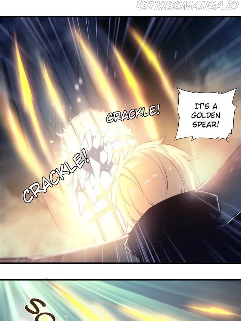 Vampires and Knight Chapter 126 Online - página 36