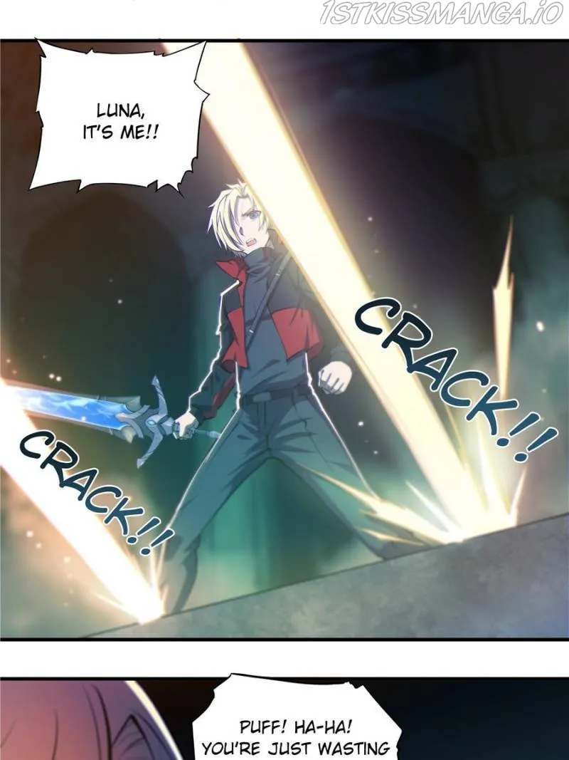 Vampires and Knight Chapter 126 Online - página 39