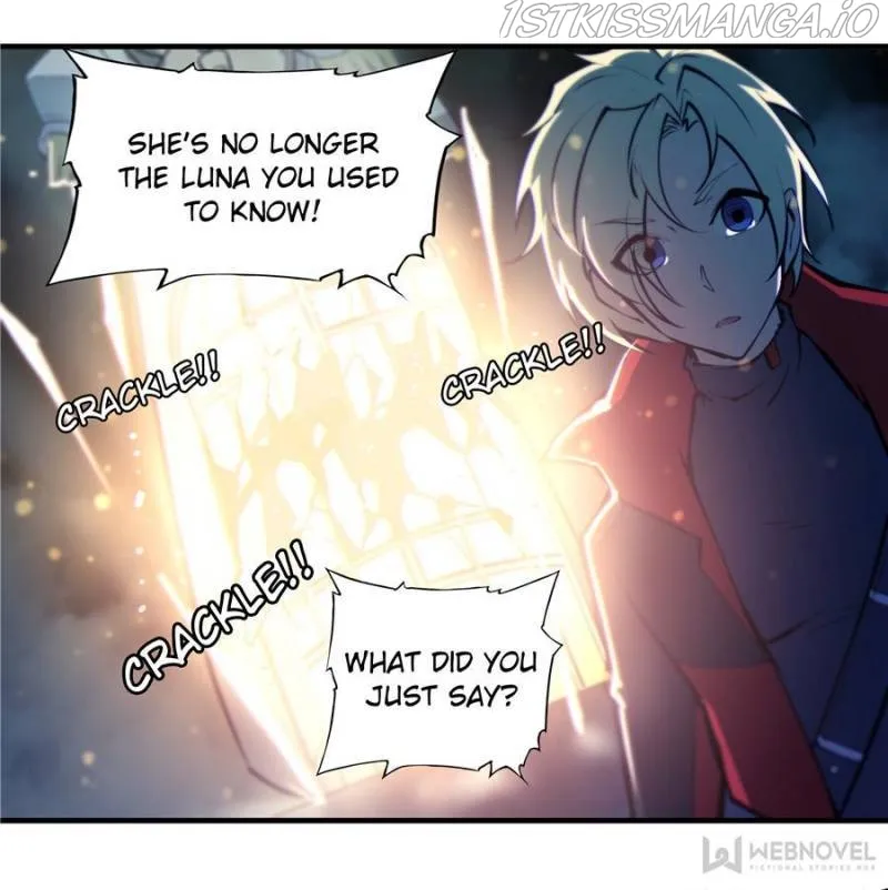 Vampires and Knight Chapter 126 Online - página 41