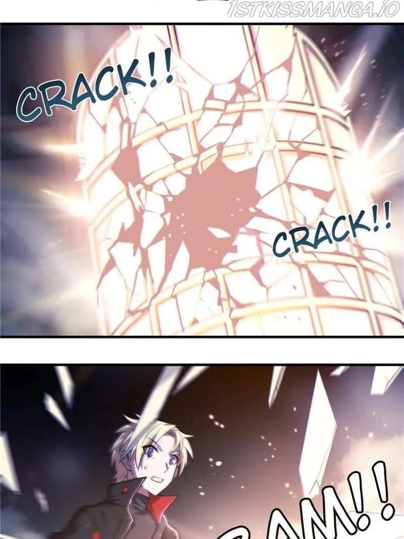 Vampires and Knight Chapter 126 Online - página 42