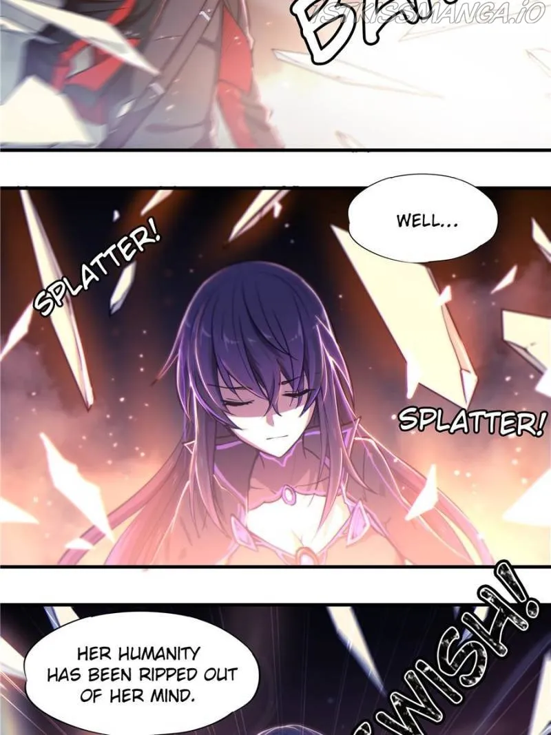 Vampires and Knight Chapter 126 Online - página 43
