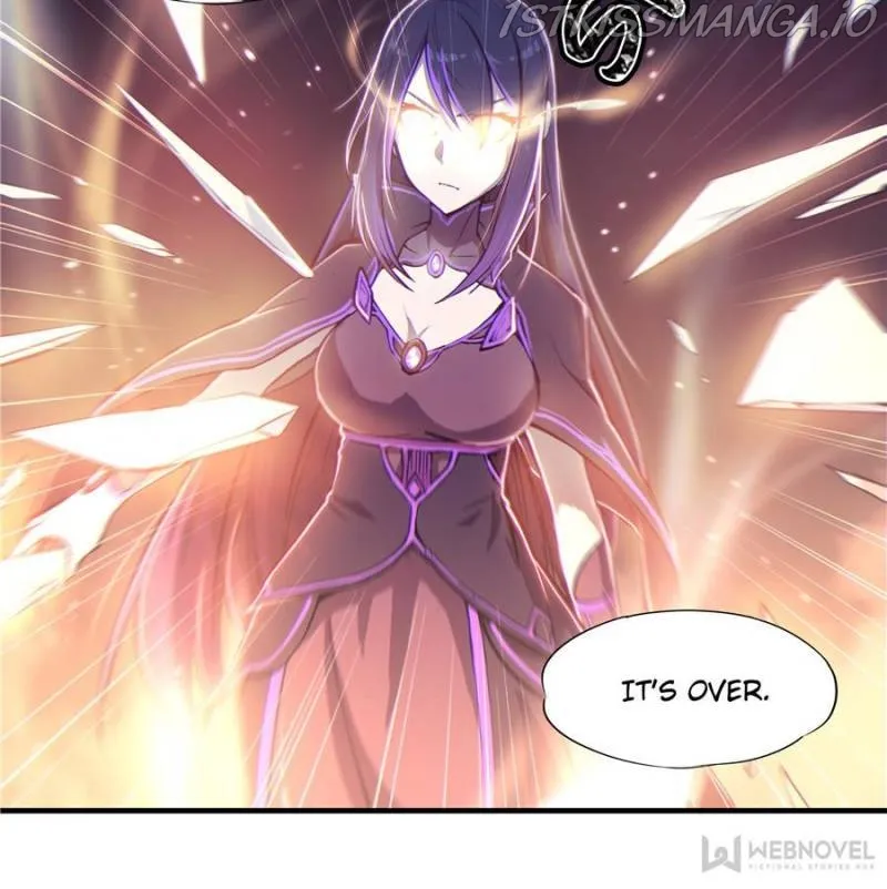 Vampires and Knight Chapter 126 Online - página 44