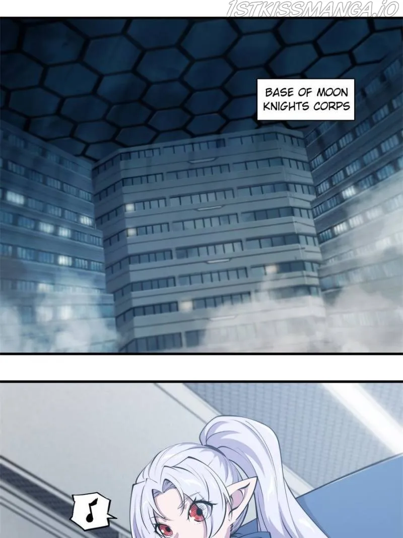 Vampires and Knight Chapter 130 Online - página 1