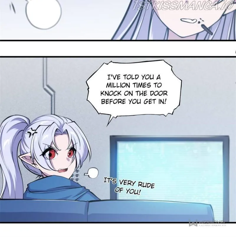 Vampires and Knight Chapter 130 Online - página 3